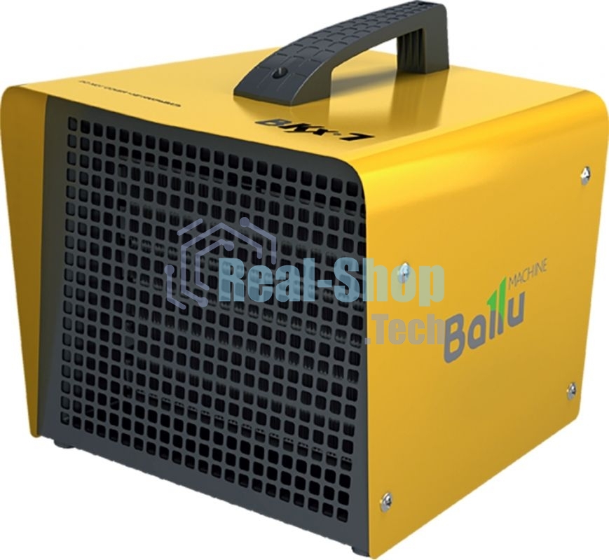 Пушка тепловая Ballu BKX-7