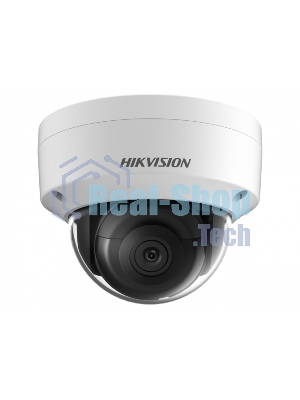 Видеокамера IP Hikvision DS-2CD2143G2-IS 2.8-2.8мм цветная