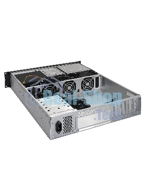 Серверный корпус ExeGate Pro EX293340RUS 2U550-06/2U2088 (RM 19