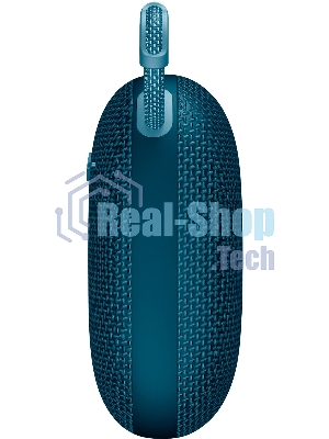 Портативная колонка A4Tech Bloody S3 Carry синий 5W 1.0 BT 10м 1600mAh