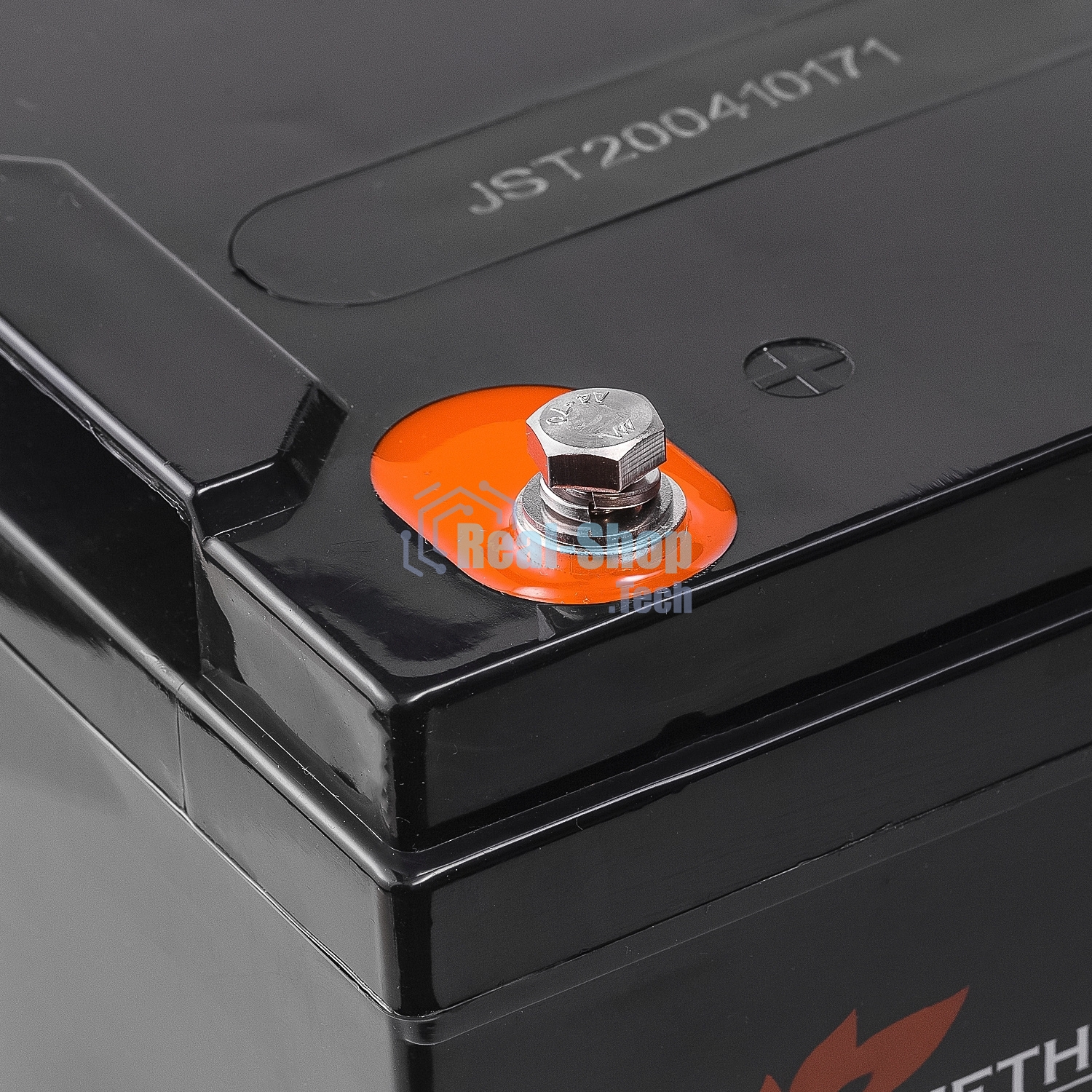 Батарея для ИБП Prometheus Energy PE 1255L 12В 55А·ч