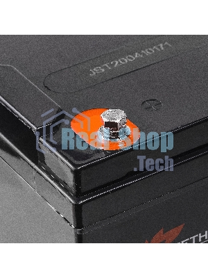 Батарея для ИБП Prometheus Energy PE 1255L 12В 55А·ч