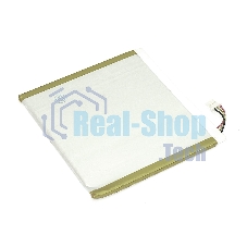 Аккумуляторная батарея для планшета Acer Iconia One 7 B1-780 (1ICP4/90/84) 3.7V 2780mAh