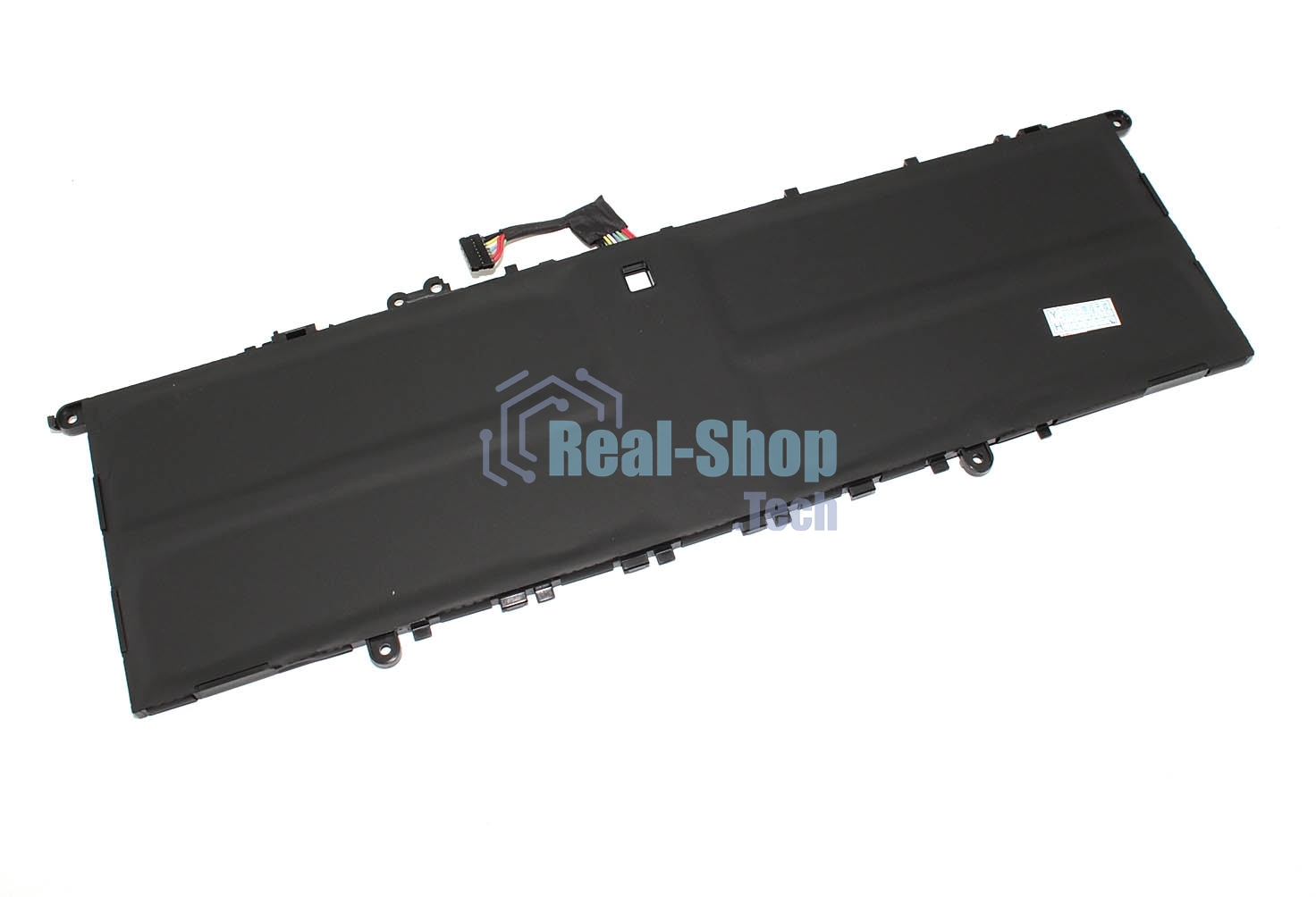 Аккумуляторная батарея для ноутбука Lenovo Yoga S750-14 pro (L19C4PH3) 15.44V 3950mAh