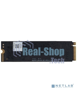 Накопитель SSD Digma Run S9, 512Gb, SATA III, M.2 2280, R/W 520/475