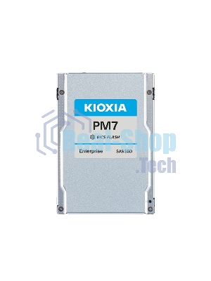 Накопитель SSD Toshiba SAS2.5