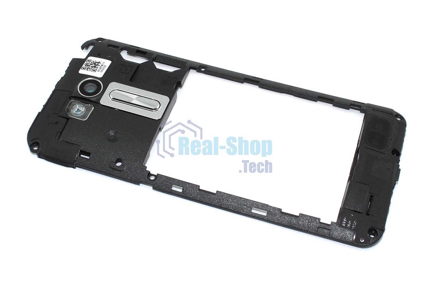 Средняя часть корпуса для Asus ZenFone Go ZB452KG 90AX0140-R79020