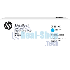 Картридж лазерный контрактный HP 656X Cyn Contract LJ Toner Cartridge