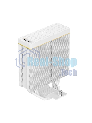 Кулер для процессора Ocypus Iota A40 WH Dual Fan White (Iota-A40-WH2NNWD00X-GL)