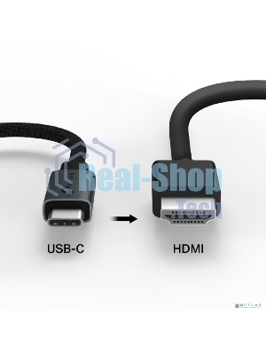 Адаптер USB Type-C / HDMI TP-Link UA520C