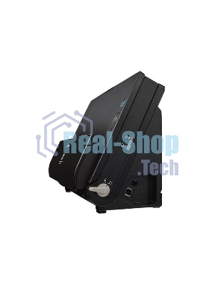 Сканер Canon image Formula DR-C225 II (3258C003) A4 черный
