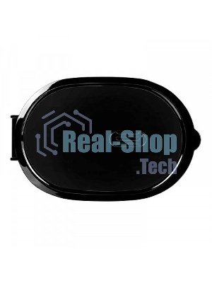 Кофеварка капельная Redmond RCM-M1507 черный/серебристый, исп. кофе - молотый, 0.6 л, 600 Вт