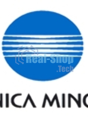 Блок проявки Konica-Minolta bizhub C250i/C300i/C360i желтый DV-315Y