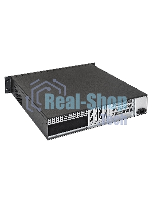 Серверный корпус ExeGate EX292558RUS Pro 2U450-03 (RM 19