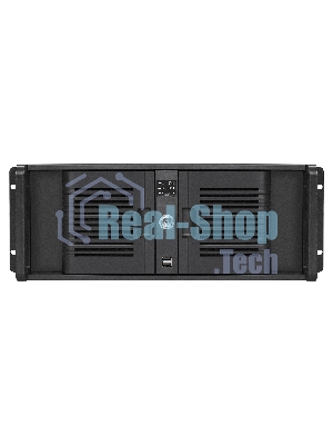 Серверный корпус ExeGate Pro 4U480-15/4U4132 (RM 19