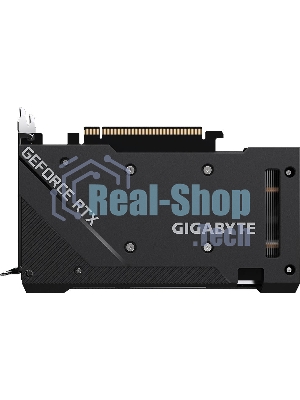 Видеокарта Gigabyte GV-N3060GAMING OC-8GD (V2.0) PCIE16 RTX3060 8Gb