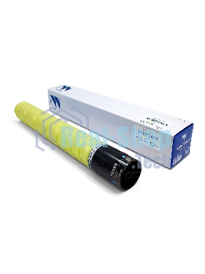 Картридж NVPrint совместимый NV-D320T24KY Yellow для Sindoh D330e/D332e (24000k)