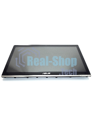 Модуль (матрица + тачскрин) для Asus ET2231 ET2231I черный