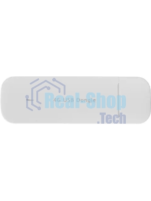 Модем 3G/4G Huawei USB BROVI WHITE E3372-325 51071UYB