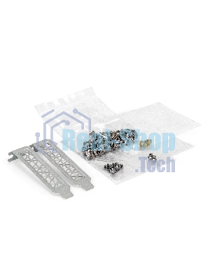 Серверный корпус ExeGate Pro 2U400-04 (RM 19