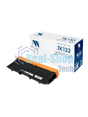 Картридж NVP совместимый NV-TK133 для Катюша P133/M133 (3000k)