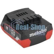 Metabo Аккумулятор 12,0 В, 4,0 Aч, LiHD 625349000