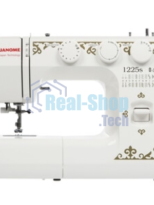 Швейная машина Janome 1225s