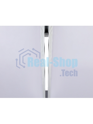 Светильник трековый светодиодный GL4012 WH белый IP20 36W 4200K 48V 900*22*45