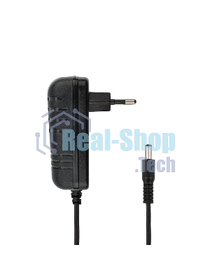 Источник питания Rexant 12 V 24 W с DC разъемом подключения 5.5х2.1 IP23
