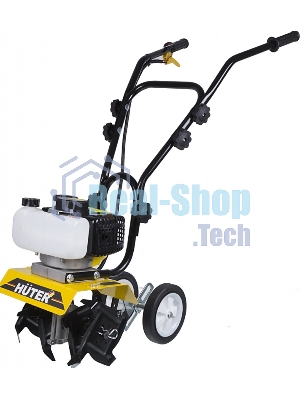 Культиватор Huter GMC-2.8 2.8л.с.