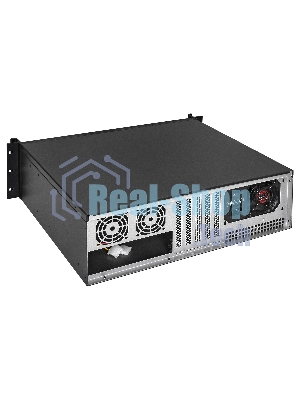 Серверный корпус ExeGate Pro EX293190RUS 3U390-11 (RM 19