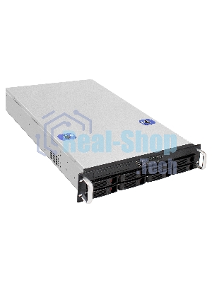 Серверная платформа ExeGate Pro 2U660-HS08 (RM 19