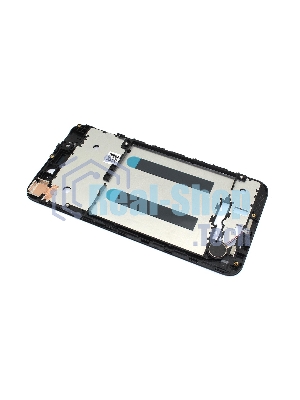 Фронтальная панель для телефона Asus ZB501KL-4H