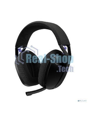Гарнитура Logitech Headset G321 LIGHTSPEED Wireless Gaming черный