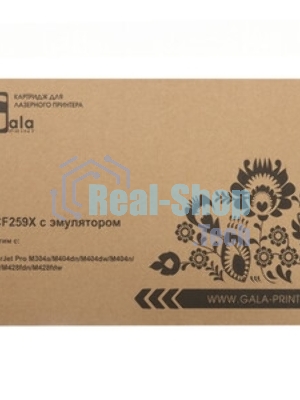 Картридж лазерный GalaPrint GP-44469754 для принтеров OkiData C510/C511/C530/C531/MC561/MC562 Голубой 5000 копий