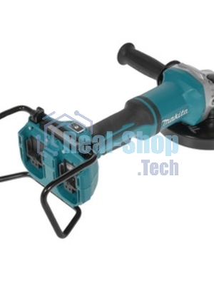 Угловая шлифовальная машина (болгарка) Makita DGA701ZU шлифмашина угл
