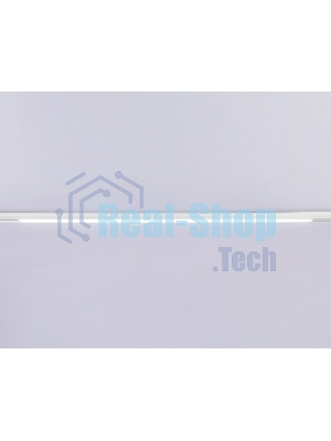 Светильник трековый светодиодный GL4012 WH белый IP20 36W 4200K 48V 900*22*45