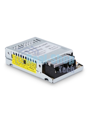 GS9601 блок питания 24V 24W 1A IP20 90-260V 79*48*22