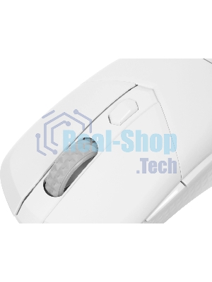 Мышь беспроводная/проводная MSI VERSA 300 Wireless белый, 8000 dpi, Bluetooth / USB, Bluetooth / радиоканал, кнопки - 6