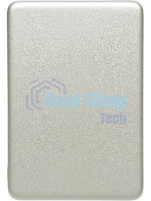 Портативный аккумулятор Xiaomi Super Slim Magnetic Power Bank 5000 Gold (BHR08PLGL)