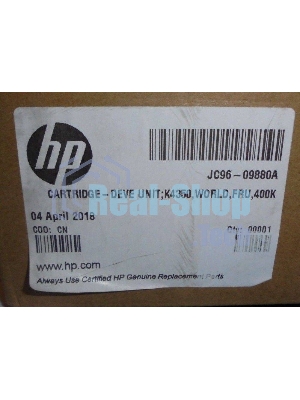 Блок проявки Samsung SL-K3250/K3300/K4300 (JC96-09880A/JC96-10272A)