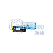 Картридж лазерный NVPrint совместимый NV-106R03861 Yellow для Xerox VersaLink C500dn/C500n/C505S/C505X (2400k)