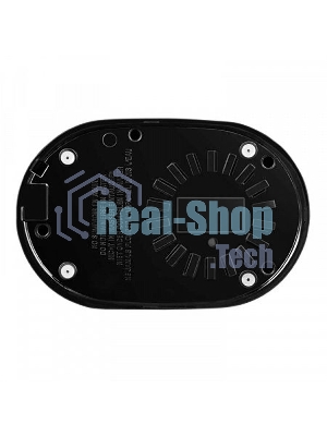 Кофеварка капельная Redmond RCM-M1507 черный/серебристый, исп. кофе - молотый, 0.6 л, 600 Вт