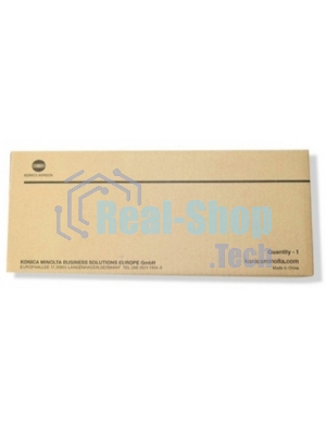 Блок проявки Konica-Minolta bizhub C250i/C300i/C360i синий DV-315C