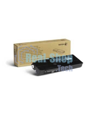 Картридж лазерный Xerox 106R03520 черный для VersaLink C400/C405 5000 стр.(Channels)