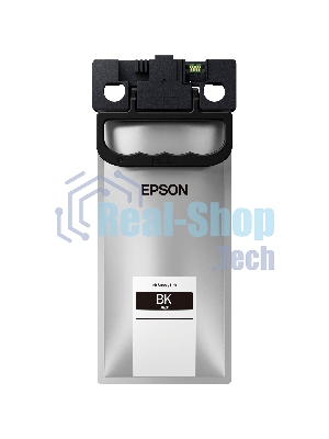 Контейнер с чернилами WF-C5x90 Series Ink Cartridge XXL черный 10K pages