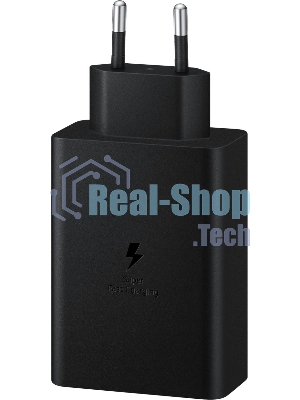 Блок питания Samsung W/O CABLE EP-T6530NBEGEU