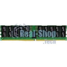 Оперативная память Samsung, DDR5, 16GB (1x16 GB), 4800 MHz, CL40, RDIMM