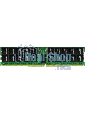 Оперативная память Samsung, DDR5, 16GB (1x16 GB), 4800 MHz, CL40, RDIMM