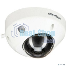Камера видеонаблюдения IP Hikvision DS-2CD2583G2-IS(2.8мм) 2.8-2.8мм корп.:белый